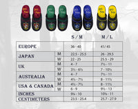 Chaussons Serdaigle