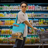 Bolsa Tote Día y Noche de Sakamoto