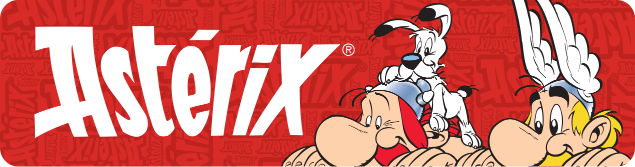 Asterix & Obelix