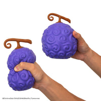 Fruit de gomme-gomme squishy