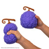 Fruit de gomme-gomme squishy
