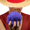 Fruit de gomme-gomme squishy