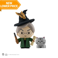 Gomee Minerva McGonagall