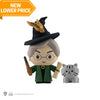 Gomee Minerva McGonagall