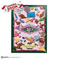 Calendrier de l'Avent Honeydukes 2025