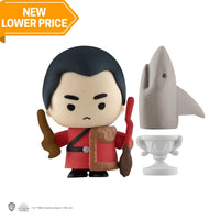 Gomee Viktor Krum