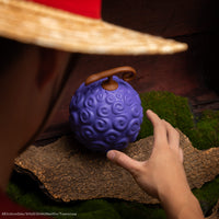 Fruit de gomme-gomme squishy