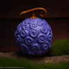 Fruit de gomme-gomme squishy