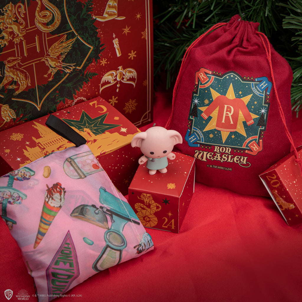 Harry Potter Deluxe Advent Calendar 2024 Cinereplicas Cinereplicas EU harry-potter-deluxe-advent-calendar-2024-cinereplicas-cinereplicas-eu