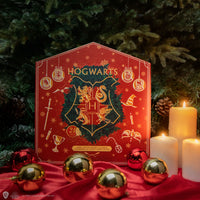 Calendario de Adviento Deluxe de Harry Potter 2024