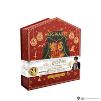 Harry Potter Deluxe Adventskalender 2024