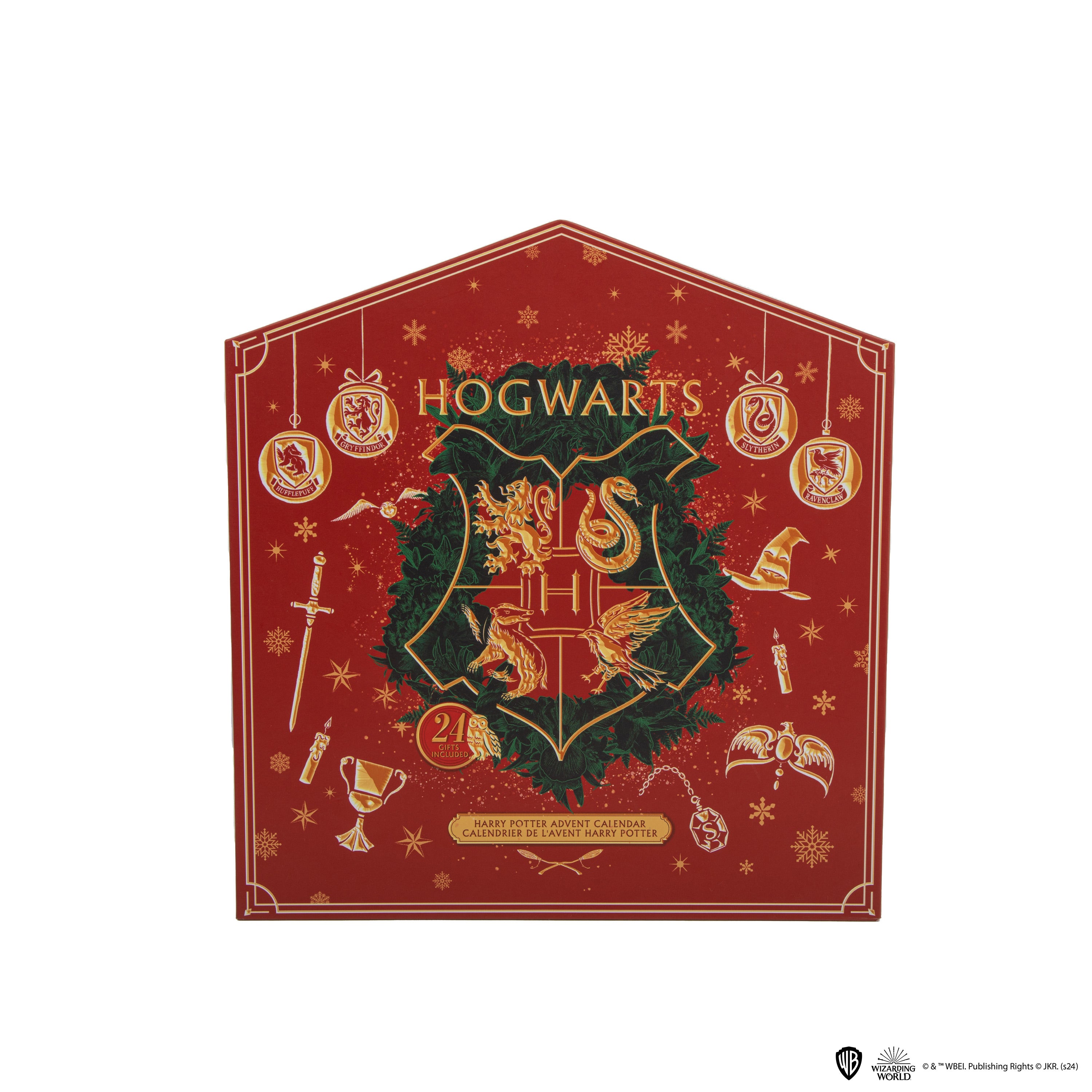 Harry Potter Deluxe Advent Calendar 2024 Cinereplicas Cinereplicas EU harry-potter-deluxe-advent-calendar-2024-cinereplicas-cinereplicas-eu