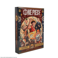 One Piece Adventskalender 2024