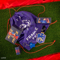 Calendrier de l'Avent Deluxe de l'Équipe de France de Football 2025