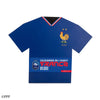 Calendrier de l'Avent Deluxe de l'Équipe de France de Football 2025