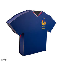 Calendrier de l'Avent Deluxe de l'Équipe de France de Football 2025