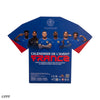 Calendrier de l'Avent Deluxe de l'Équipe de France de Football 2025