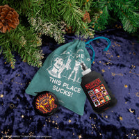 Stranger Things Adventskalender 2025