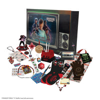 Stranger Things Adventskalender Deluxe 2025