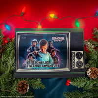 Stranger Things Adventskalender Deluxe 2025