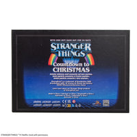 Stranger Things Adventskalender Deluxe 2025