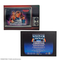 Stranger Things Adventskalender Deluxe 2025