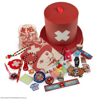 One Piece Calendario de Adviento de Chopper 2026