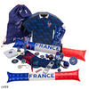 French Football Team 2026 Jersey Advent Calendar