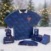 French Football Team 2026 Jersey Advent Calendar