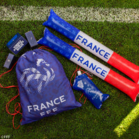French Football Team 2026 Jersey Advent Calendar