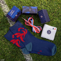 French Football Team 2026 Jersey Advent Calendar