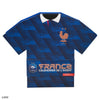 French Football Team 2026 Jersey Advent Calendar