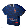 French Football Team 2026 Jersey Advent Calendar