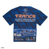 French Football Team 2026 Jersey Advent Calendar