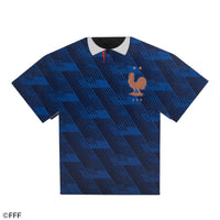 French Football Team 2026 Jersey Advent Calendar