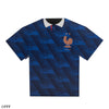 French Football Team 2026 Jersey Advent Calendar