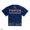 French Football Team 2026 Jersey Advent Calendar