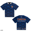 French Football Team 2026 Jersey Advent Calendar