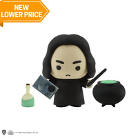 Gomee Severus Snape