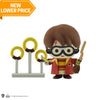 Gomee Quidditch Harry Potter