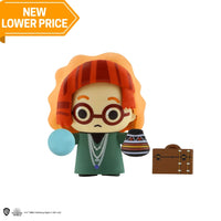 Gomee Sybill Trelawney