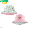 Cappello da pescatore reversibile Luna Lovegood