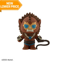 Gomee Beast Man