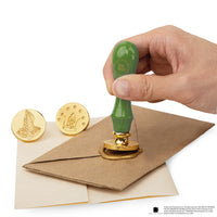 Lord of the Rings Wax Seal Stamp Kit