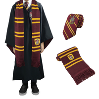 Gryffindor-Volluniform für Kinder