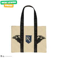 Borsa tote deluxe Corvonero
