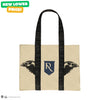Borsa tote deluxe Corvonero