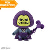 Gomee Skeletor