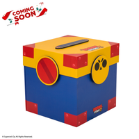 Brawl Stars Mega Box Advent Calendar 2026