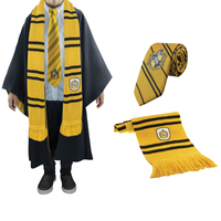 Ensemble Complet Poufsouffle Enfants